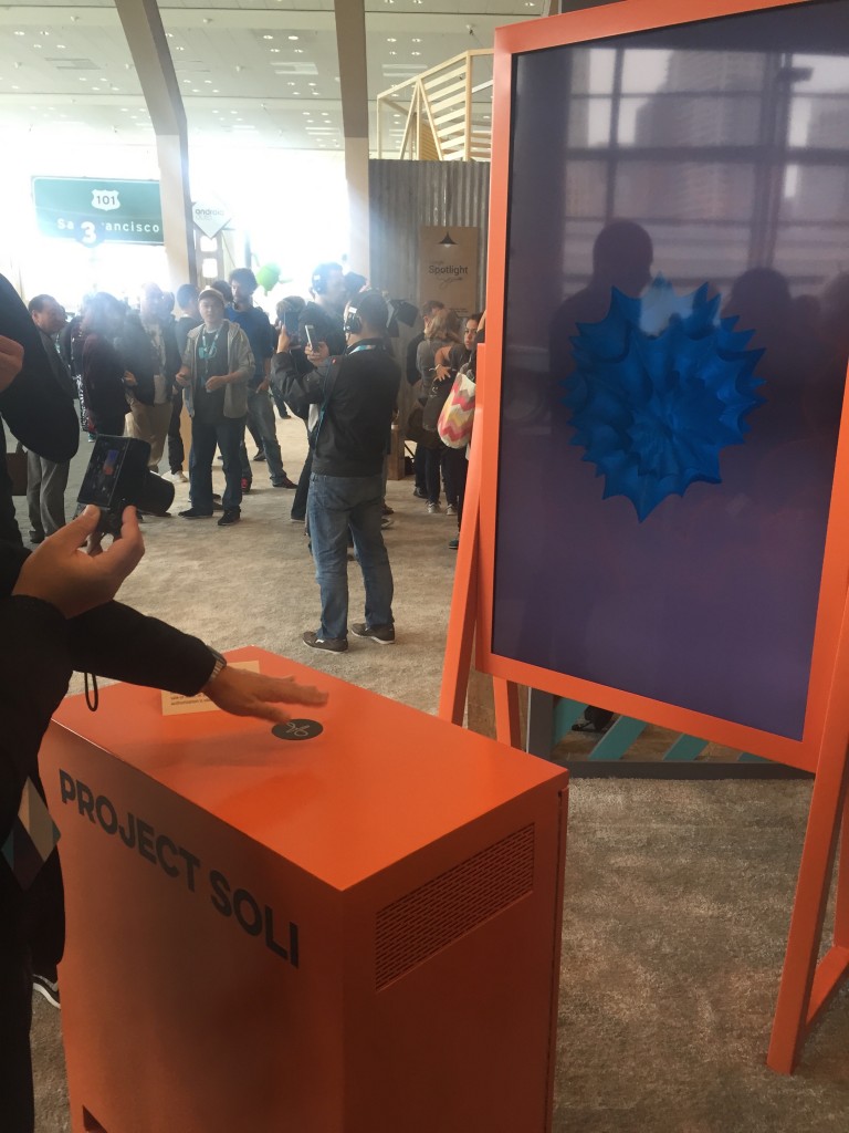 Project Soli