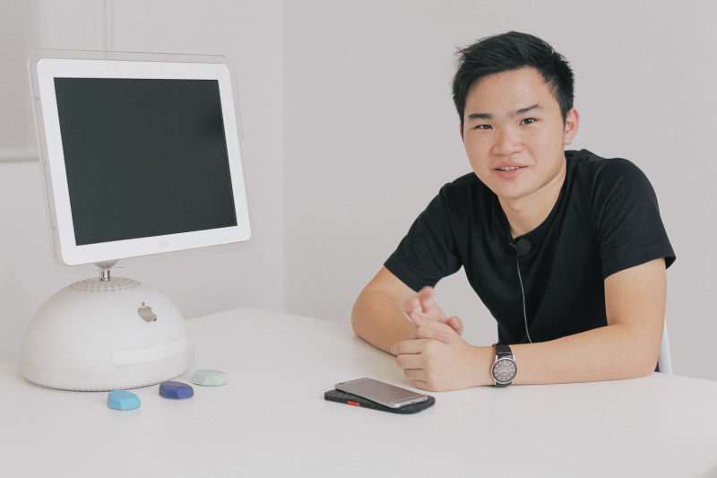 Jurvis Tan