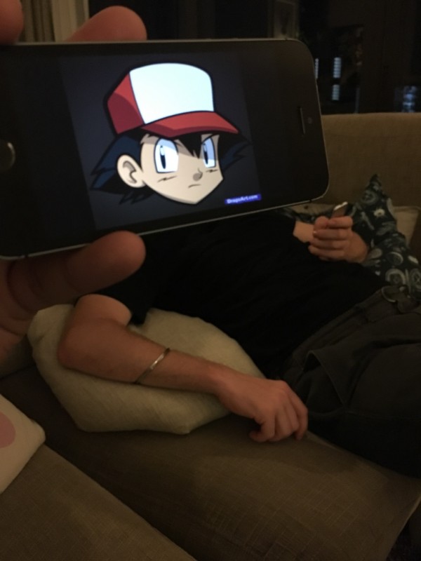 Ash