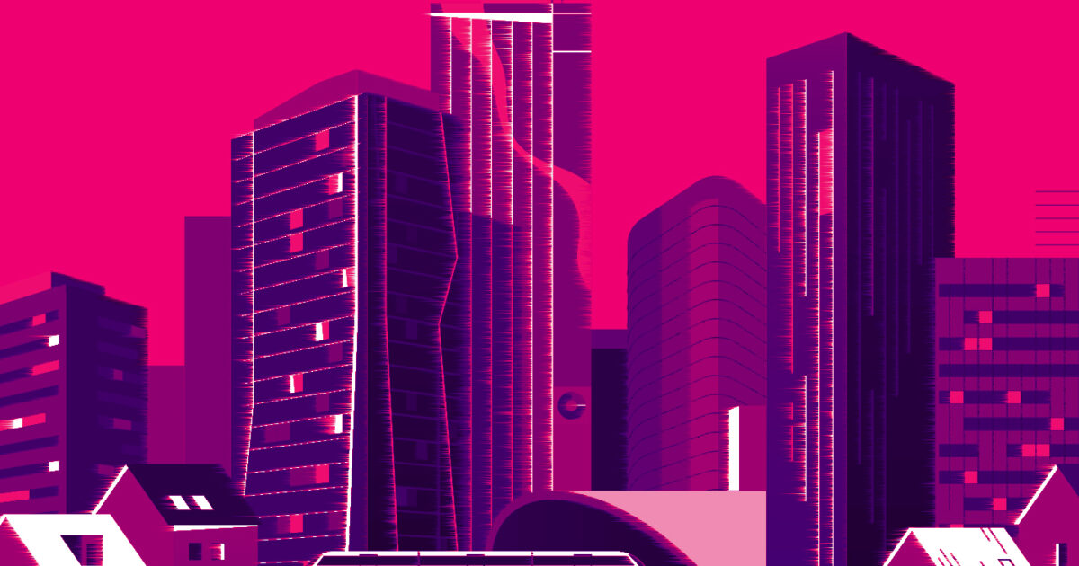 PropTech and Its Role in Real Estate Digital Transformation | Buuuk