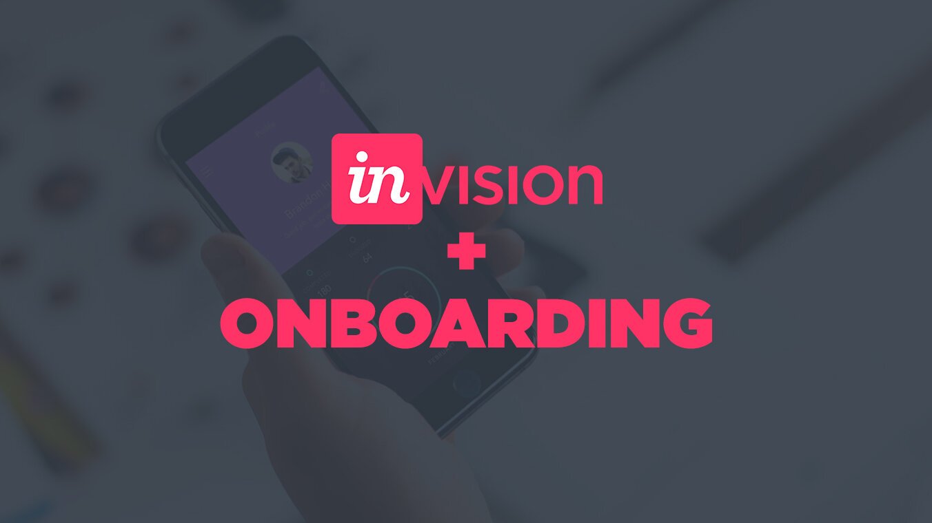 Invision&#x20;proto