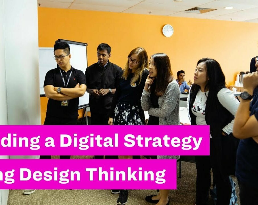 Designthinking&#x20;digital