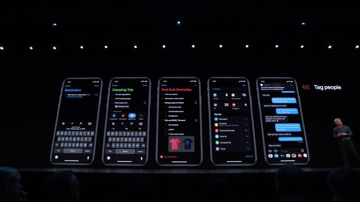 Apple&#x20;event&#x20;wwdc&#x20;2019&#x20;33