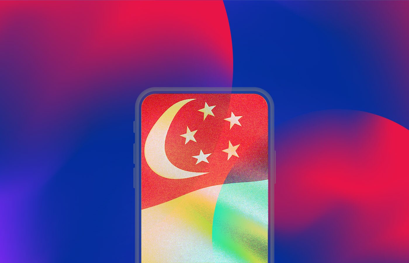 Singapore&#x20;apps