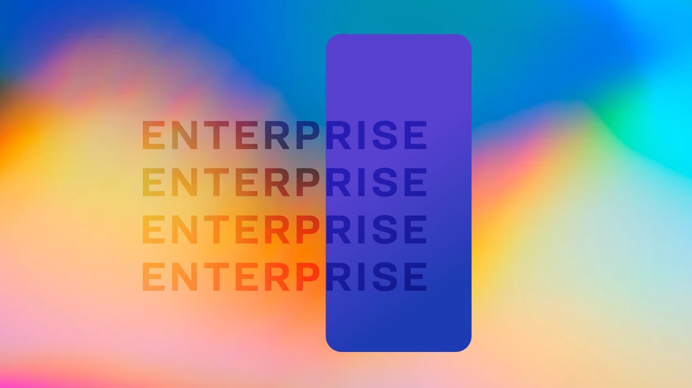 Future&#x20;of&#x20;Enterprise&#x20;Apps