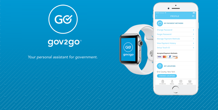 Gov2go