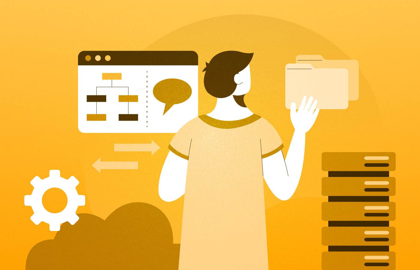 Benefits of Custom Software Unlocking 8 Key Advantages